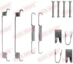 OJD Set accesorii, sabot de frana OJD 105-0789 (105-0789)