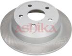 ASHIKA Disc frana ASHIKA 61-09-992C (61-09-992C) - automobilus