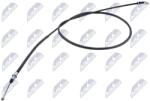 NTY Cablu, frana de parcare NTY HLR-CT-012 (HLR-CT-012)