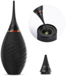  K&F Concept körtepumpa, Fekete