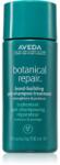 Aveda Botanical Repair Pre-Shampoo tratament pre-sampon pentru par deteriorat 150 ml