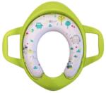 BBLÜV Pöti reductor WC Lime 9m+ 1 buc