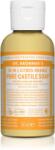 Dr. Bronner's Citrus & Orange săpun lichid universal 60 ml