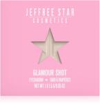 Jeffree Star Cosmetics Artistry Single Eyeshadow сенки за очи цвят Glamour Shot 1, 5 гр