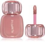 fwee 3D Voluming Tint lip gloss pentru volum maxim culoare 04 Melba Dew 3.8 g
