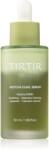 TIRTIR Matcha Dual Serum ser cu hidratare intensă pentru netezirea pielii 50 ml
