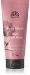 Urtekram Soft Wild Rose tusfürdő gél 200 ml