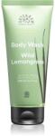 Urtekram Wild Lemongrass tusfürdő gél 200 ml