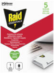 Raid Raid® Essentials Csótány és Ezüstös pikkelyke csapda 5 db (5000204429572)