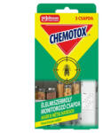 Chemotox Chemotox® Élelmiszermoly Monitorozó csapda 3 db (5000204448184)