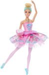 Mattel Barbie és a Diótörő - Clara balerina baba forgatható szoknyával (JLW53) - morzsajatekbolt