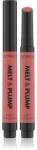 Catrice Melt & Plump ajakbalzsam nagyobbító hatás árnyalat 020 Hyp-nude-tized 1.8 g