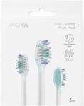 MOVA Fresh 20 / Sensus Fresh 10 fogkefefejek