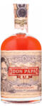 Don Papa 0, 7l 40% - Sérült termék