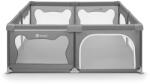 LIONELO Willow XL utazójáróka - Grey Concrete Grey Concrete