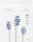 MOVA Fresh 20 / Sensus Fresh 10 cserefogkefe fejek
