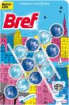 Bref Limited Edition River Breeze WC frissítő 3 x 50 g