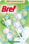 Bref ProNature Mint & Eucalyptus WC frissítő 3 x 50 g - shoperia