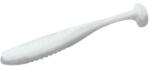 Delphin Zsák 5 műcsalik Soft Delphin Zandera UVs 10cm - Yeti (101002587)
