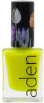 ADEN Cosmetics ADEN Körömlakk 165 Neon Yellow-11ml