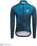 Kalas MOTION Z6 mez, forest green (5-XL)