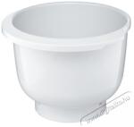 Bosch MUZ5KR1 műanyag keverőtál MUM5-höz, 3, 9 l kapacitás