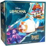 Ravensburger Disney Lorcana TCG: Azurite Sea - Illumineer's Trove (11098432)