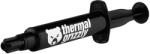 Thermal Grizzly Термопаста Thermal Grizzly Kryonaut Extreme, 6 гр. , черен (TG-KE-006-R)