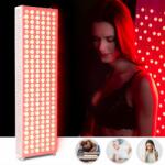  Infravörös led panel insportline brister - 180 led (ISL-27467/feher)