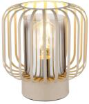 GLOBO Alfred veioză 1x40 W nisip 15758T (15758T)