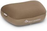 Sea to Summit Aeros Premium Burnt Olive Pillow - elektroshock - 298,10 RON