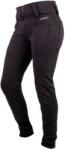  Női motoros leggings w-tec nombutta (ISL-27626/fekete)