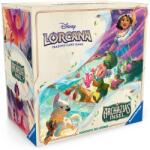 Ravensburger Disney Lorcana TCG: Archazia's Island - Illumineer's Trove (RAVE11098509)