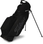 Titleist Stand bag pentru golf Titleist Players S4 StaDry Black/Black/Graphite