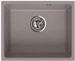 FERRO Stampo gránit mosogató 46x38 cm barna DRGS1-U/38/46TU (DRGS1U3846TU)