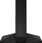 Electrolux Hota semineu Breeze Electrolux LFC719B, 90 cm, 730 mc/h, negru (LFC719B) Hota