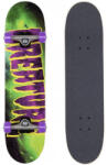 Creature Galaxy Logo Sk8 komplett gördeszka Multi 7.8X28.25 (CRGLMGEUMU78)
