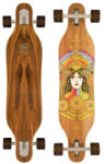 Arbor Solstice B4bc longboard gördeszka Axis 8.5X37 (ARSOBGLAX37)