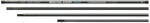 SPRO TF Brutal Carp merítőnyél 5m 4r (1256-500)