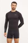 Helly Hansen funkcionális hosszú ujjú ing Lifa Active - fekete S