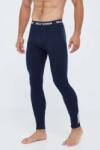 Helly Hansen funkcionális legging LIFA MERINO - sötétkék M