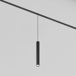 DENKIRS SMART SPOT fekete Smart mágneses sínes rendszer lámpafej (DEN-DK/EU-8308-BK) LED 1 izzós IP20 (DK/EU-8308-BK)