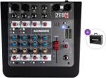 Allen & Heath ZED-6 Basic SET Mixer analog (<![CDATA[ZED-6-BASIC-SET]]>)