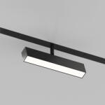 DENKIRS SMART LINEAR fekete Smart mágneses sínes rendszer lámpafej (DEN-DK/EU-8009-BK) LED 1 izzós IP20 (DK/EU-8009-BK)