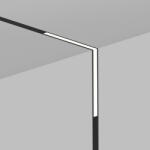 DENKIRS SMART LINEAR fekete Smart mágneses sínes rendszer lámpafej (DEN-DK/EU-8015-BK) LED 1 izzós IP20 (DK/EU-8015-BK)