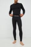 Helly Hansen funkcionális legging LIFA MERINO - fekete XL