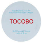 TOCOBO Multi Ceramide Cream (sample) - Tápláló Krém Ceramidokkal 1ml (sample)