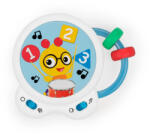 Baby Einstein Tiny Tempo zenélő játékdob 3m+