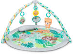 Bright Starts Wild Rainforest FoldAway játszószőnyeg 0m+