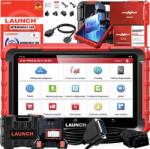 Launch Diagnosztikai Teszter Launch Pros Elite New X-431 Lengyel Android 10 Nyelv (X-431 PROS MINI)